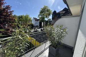 Helle und gemütliche Wohnung in guter Lage von Dellbrück*Terrasse und Balkon*Stellplatz – Bergisch Gladbacher Straße 1139, 51069 Dellbrück, Köln – Vorschaubild 5