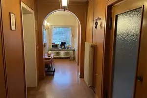 1-2 Familienhaus am Stadtpark Schöningen – Helmstedt (Kreis) – Vorschaubild 9