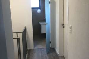 Renoviertes 4-Zimmer-Reihenhaus in Münster - Wolbeck / Garage – Die vollständige Adresse der Immobilie erhältst du vom Anbieter., 48167 Angelmodde, Münster – Vorschaubild 15