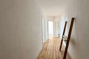 Charmante 2-Zimmer-Whg. in der Kieler Innenstadt // Kleiner Kuhberg, Exerzierplatz – Kleiner Kuhberg 18-20, 24103 Vorstadt, Kiel – Vorschaubild 6