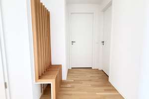 Praktisch und modern: 3-Zi.-Wohnung mit Einbauküche, Balkon und zwei Bädern – Rheinallee 70, 55120 Neustadt, Mainz – Vorschaubild 12