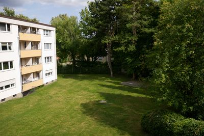 *Erstbezug* Sanierte 3-Zimmer-Wohnung mit Balkon ab 01.10.2026