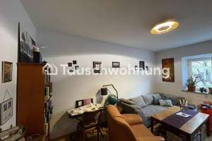 Tauschwohnung: Münchner Wohnen eG in toller Lage – Kölblstraße 6, 81671 Ramersdorf, München – Vorschaubild 1