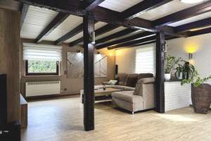 Wohntraum mit Seele: Modernisiertes Fachwerk-Idyll in Lohmar-Birk – Die vollständige Adresse der Immobilie erhältst du vom Anbieter., 53797 Lohmar – Vorschaubild 6