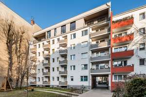 Zusammenlegung - Luxuspenthouse - Dachterrasse, Kühlung, eigene Luft-Wärmepumpe und Stellplatz! – Die vollständige Adresse der Immobilie erhältst du vom Anbieter., 10781 Schöneberg, Berlin – Vorschaubild 24