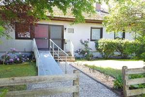 Ideal für Pferdehaltung - Einfamilienhaus, Baugrundstück, Stall und Hausweide / Resthof – Uhlenbusch 9, 21379 Echem – Vorschaubild 3