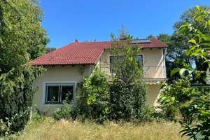 Brück Immobilien - Renovierungsbedürftiges Haus mit Einliegerwohnung Nähe Ostpark