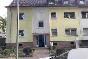 6-Zimmer-Wohnung in ruhigem 3-Familienhaus 175m2 Duisburg Fahrn