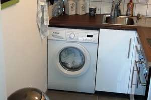 Moderne Familienwohnung mit großem Balkon in Landshut (VilsWhg4) – Huvestraße 9, 84036 Kumhausen – Vorschaubild 5