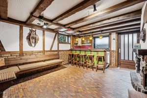 Charmanter Bungalow mit umlaufendem Garten - freistehend inkl. Garage & Carport! – Neuss (Rhein-Kreis) – Vorschaubild 23