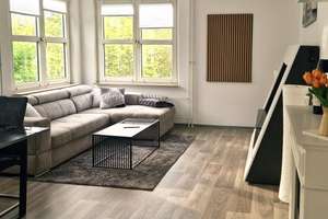 -Wohnen in Grünlage/ mod. Wohnung mit Balkon u.gehob. Ausstattung (möbliert) – Die vollständige Adresse der Immobilie erhältst du vom Anbieter., 12355 Rudow, Berlin – Vorschaubild 5