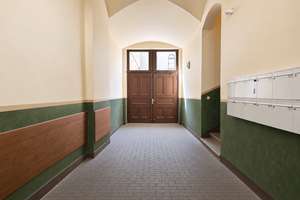 5,32 % Rendite I WG-Konzept I Karl-Heine-Kanal I Einbauküche I Balkon I Tageslichtbad I Keller – Die vollständige Adresse der Immobilie erhältst du vom Anbieter., 4229 Plagwitz, Leipzig – Vorschaubild 9