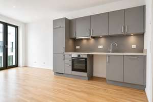 I Urban wohnen im OSTFORUM Leipzig I  moderne Wohnungen in zentraler Stadtlage I – Prager Straße 30b, 4103 Zentrum-Südost, Leipzig – Vorschaubild 5