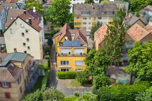 URBANISIERT – Voll vermietetes Mehrfamilienhaus mit 11 Wohneinheiten im Zentrum von S-Feuerbach – Die vollständige Adresse der Immobilie erhältst du vom Anbieter., 70469 Feuerbacher Tal, Stuttgart – Vorschaubild 16