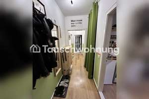 Tauschwohnung: 2-Zimmer Wohnung, landeseigen, gegen Größer – Die vollständige Adresse der Immobilie erhältst du vom Anbieter., 13086 Weißensee, Berlin – Vorschaubild 3