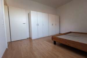 großzügige2 Zi Wohnung mit 3 Fensterseiten S-Bad Cannstatt, Teilmöbliert wenn gewünscht – Die vollständige Adresse der Immobilie erhältst du vom Anbieter., 70374 Schmidener Vorstadt, Stuttgart – Vorschaubild 11