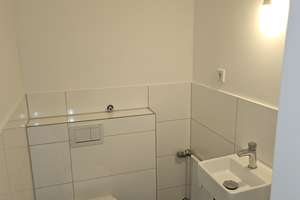 4-Zimmer Balkon Herzogstr. im 4.OG – 40215 Friedrichstadt, Düsseldorf – Vorschaubild 6