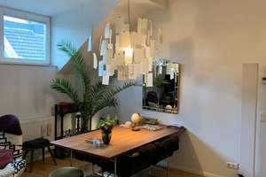 Moderne Altbauwohnung im DG - Zweizimmer mit Wohnküche – Tiefentalstraße 15, 51063 Mülheim (Ortsteil), Köln – Vorschaubild 11