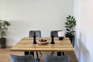 Helle 3-Zimmer-Wohnung (80 m²) mit Aufzug in Ludwigshafen-Süd – 67061 Süd, Ludwigshafen am Rhein – Vorschaubild 6
