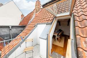 Stilvolles Altstadthaus im historischen Aegiedienviertel – Die vollständige Adresse der Immobilie erhältst du vom Anbieter., 23552 Innenstadt, Lübeck – Vorschaubild 8