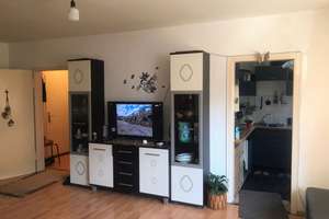 Vermietet Eigentumswohnung in Wpt.-Elberfeld (Gathe), ca. 56 m², 2 Zimmer, 2.OG – Die vollständige Adresse der Immobilie erhältst du vom Anbieter., 42107 Elberfeld, Wuppertal – Vorschaubild 3