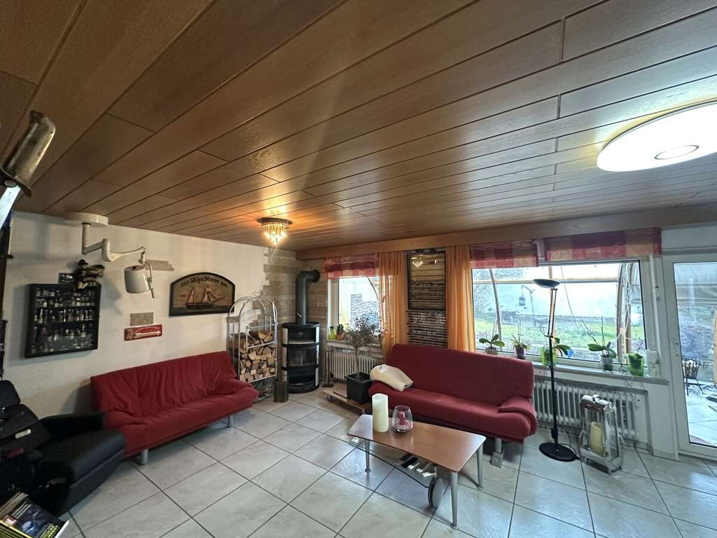 Immobilie in Eschenbach - Doppelhaushälfte in Eschenbach in ruhiger und guter Wohnlage - Bild 3