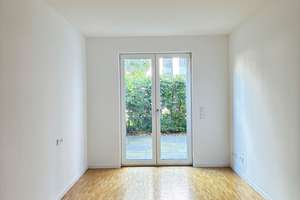 Lichtdurchflutete 3-Zimmer-Wohnung mit Terrasse im Erdgeschoss – Dresden, An der Elbaue (01139) – An der Elbaue 8, 1139 Mickten, Dresden – Vorschaubild 12