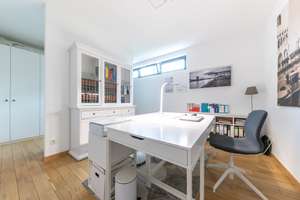 Wohntraum im Loftstil: Exklusives Einfamilienhaus in begehrter Lage von Essen-Kettwig – Die vollständige Adresse der Immobilie erhältst du vom Anbieter., 45219 Kettwig, Essen – Vorschaubild 10