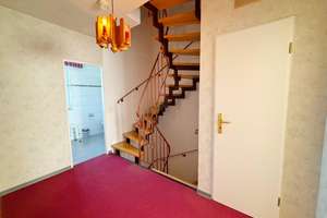 Reihenmittelhaus mit Ausbaupotenzial und Gartengrundstück. 
 – Die vollständige Adresse der Immobilie erhältst du vom Anbieter., 51375 Schlebusch, Leverkusen – Vorschaubild 18