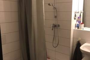 Für Studenten: Tolle Wohnung mit Balkon in bester Lage zur Altstadt und Uni – Fritz-Fend-Str. 1+3, 93047 Innenstadt, Regensburg – Vorschaubild 6