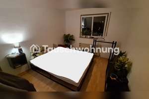 Tauschwohnung: biete 2-Zimmer-Whg // suche 2,5-/3-Zi-Whg in gleicher Lage – Die vollständige Adresse der Immobilie erhältst du vom Anbieter., 80634 Dom Pedro, München – Vorschaubild 5