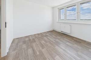 Hier geht`s hoch hinaus - Sonnige Aussichten für kleine Familie – Lübecker Straße 39, 39124 Neue Neustadt, Magdeburg – Vorschaubild 11