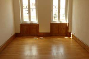 3 ZKB/WC *** Sanierte, sehr schöne Jugendstilwohnung mit großzügigem Grundriss am Nationaltheater – U6 21, 68161 Innenstadt/Jungbusch, Mannheim – Vorschaubild 17