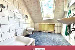 Hier beginnt Ihr neues Kapitel – Zweifamilienhaus mit grünem Garten und Sonne auf zwei Balkonen – Die vollständige Adresse der Immobilie erhältst du vom Anbieter., 67821 Alsenz – Vorschaubild 14