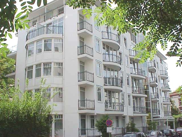 Kapitalanlage in Top-Nordendlage...V-E-R-K-A-U-F-T.. image