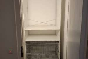 2-Zimmer-Wohnung in Hannover-Südstadt | 54 m² | Einbauküche | Hochparterre | ab 01.07. – Schlägerstraße 6, 30171 Südstadt, Hannover – Vorschaubild 10