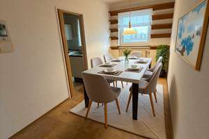 Wohnen mit Weitblick - 3,5-Zimmer-Wohnung mit Münsterblick und Balkon in Pfuhl – Die vollständige Adresse der Immobilie erhältst du vom Anbieter., 89233 Neu-Ulm – Vorschaubild 9