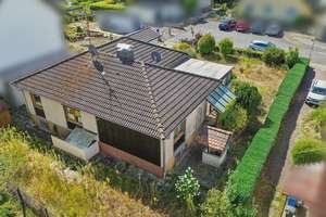 Bungalow (Fertighaus) in Altheim – Die vollständige Adresse der Immobilie erhältst du vom Anbieter., 64839 Münster – Vorschaubild 7