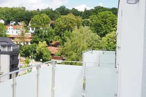 NEUBAU Effizienzhaus 40 - hochwertige 2-Zimmer Wohnung mit Balkon & Domblick in Regensburg-Steinweg – Alte Nürnberger Straße 57, 93059 Steinweg-Pfaffenstein, Regensburg – Vorschaubild 6