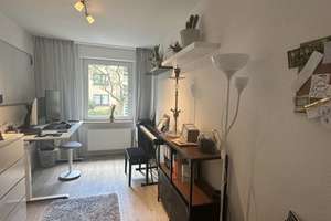 ***SAARLANDVIERTEL-Am Knappenberg-sanierte Wohnung mit Balkon, Terrasse und Gartenmitbenutzung*** – 44139 Ruhrallee, Dortmund – Vorschaubild 10
