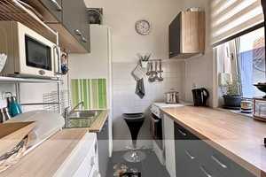 Mehrfamilienhaus in Top Zustand und guter Lage von Frankfurt zu verkaufen! – Frankfurt am Main – Vorschaubild 8