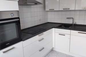 Schöne 3,5 Zimmerwohnung