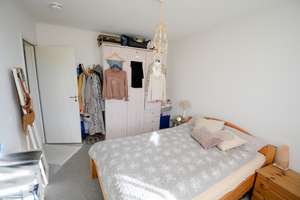 Vermietete Wohnung mit Balkon & TG-Stellplatz in zentraler Wohnlage – Die vollständige Adresse der Immobilie erhältst du vom Anbieter., 23570 Travemünde, Lübeck – Vorschaubild 11