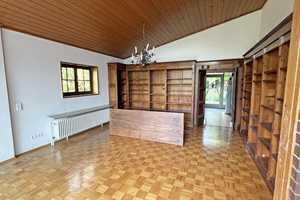 Ein Haus in guter Lage mit guten Ansätzen zum Fertigstellen – Reutlingen (Kreis) – Vorschaubild 2