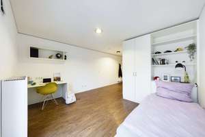 DIE ZIMMEREI | Möbliertes Apartment in beliebter Lage ideal für Young Professionals | Large Bude