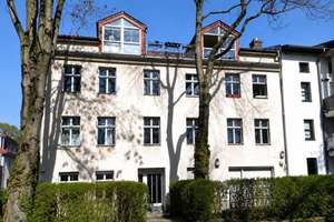 Altbau - Schöne helle 2 Zimmerwohnung in bester Lage von Berlin-Westend
