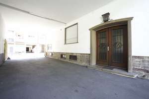 4 Zimmer Stgt. West/Mitte mit Dachterrasse und Balkon – Leuschnerstrasse Stgt. Mitte/West 36, 70176 Feuersee, Stuttgart – Vorschaubild 4