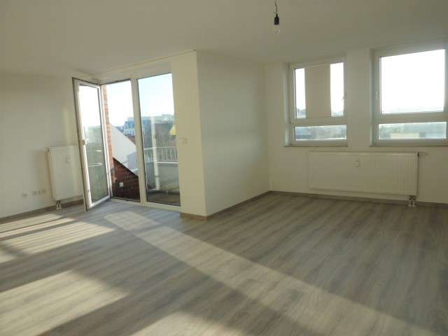 Adler Group | *Urlaub auf dem Balkon? Charmante top modernisierte 2