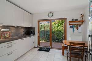Bremen - Habenhausen | Topgepflegte Doppelhaushälfte mit guter Ausstattung, Garten und Carport in pe – Die vollständige Adresse der Immobilie erhältst du vom Anbieter., 28279 Habenhausen, Bremen – Vorschaubild 7