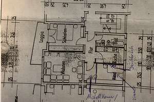 2,5-Zimmer-Wohnung in Dortmund Körne – Reichswehrstraße 34, 44143 Kaiserbrunnen, Dortmund – Vorschaubild 16